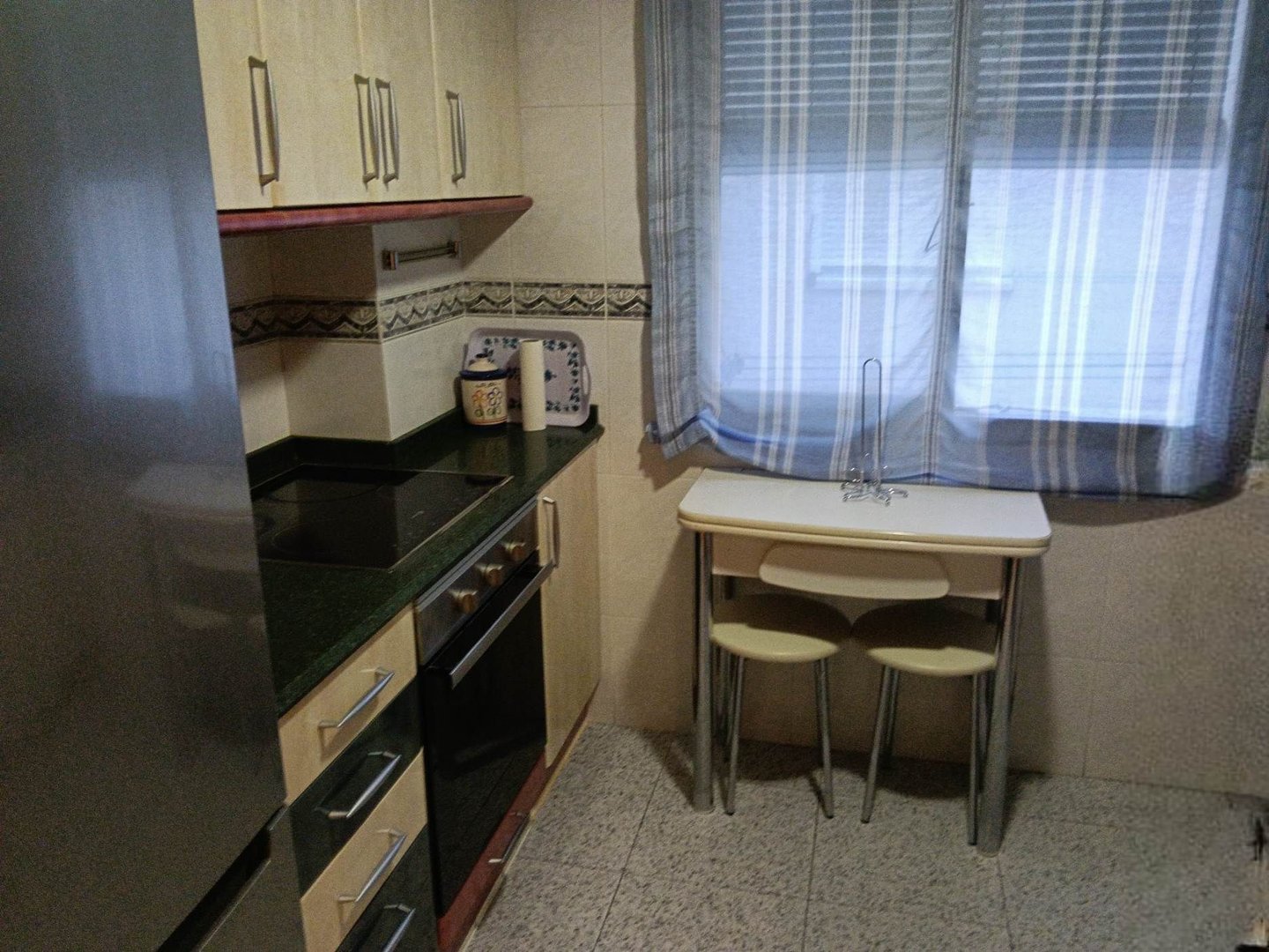Piso de 85 m² en Zaragoza