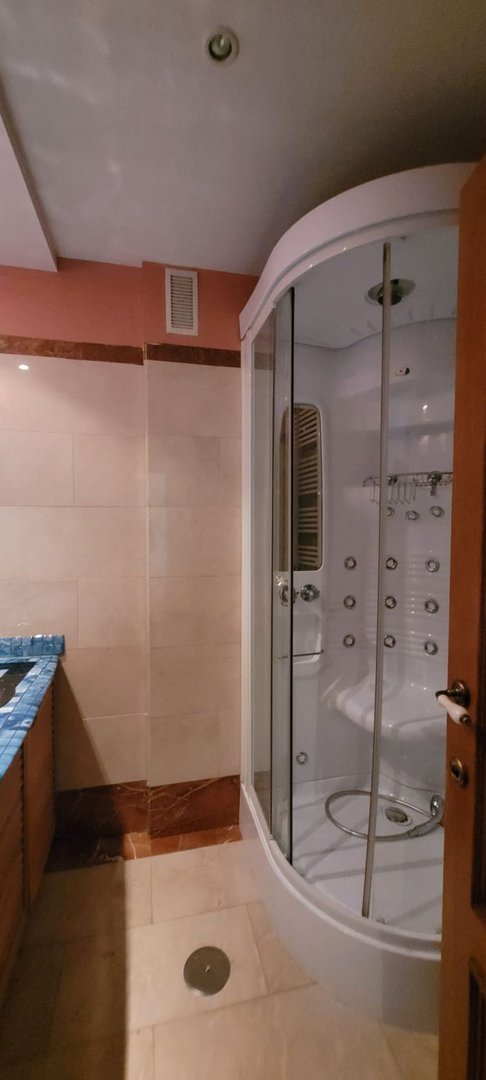 Piso de 120 m² en Albacete