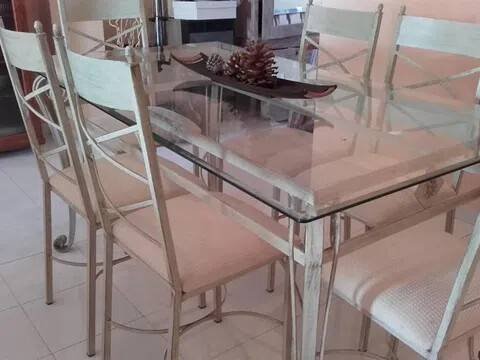 Piso de 80 m² en Alcalà de Xivert