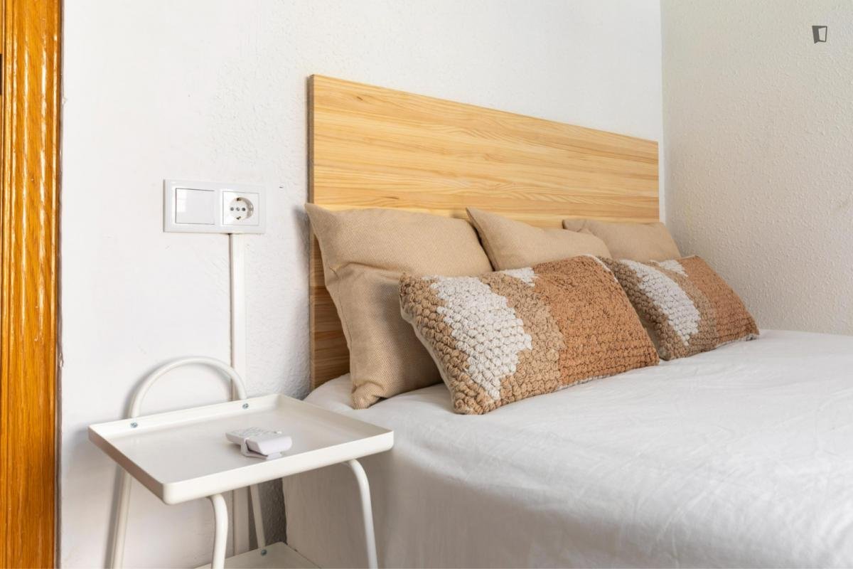 Habitació de lloguer, València