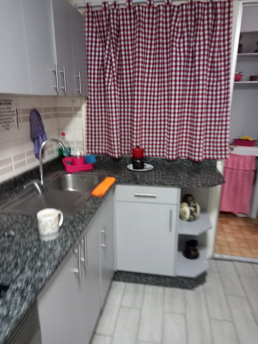 Habitació de lloguer, Vigo