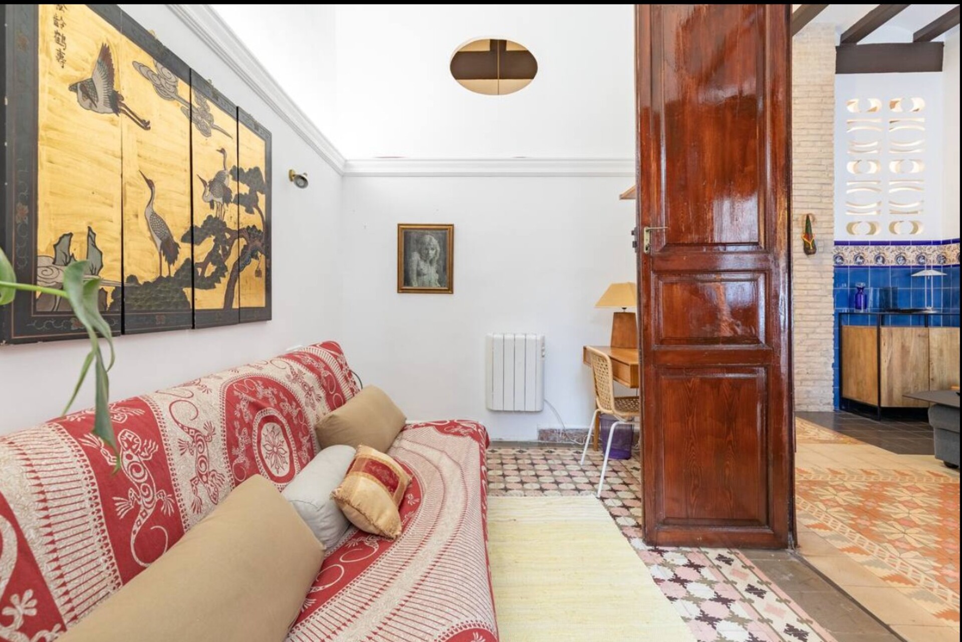 Piso de 88 m² en Valencia