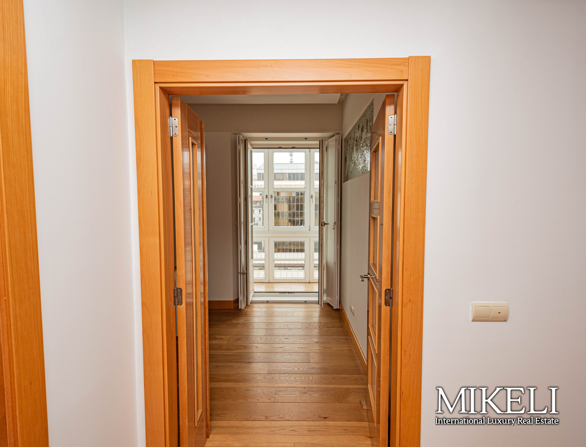 Piso de 100 m² en Santander