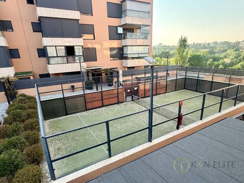Piso de 135 m² en Madrid