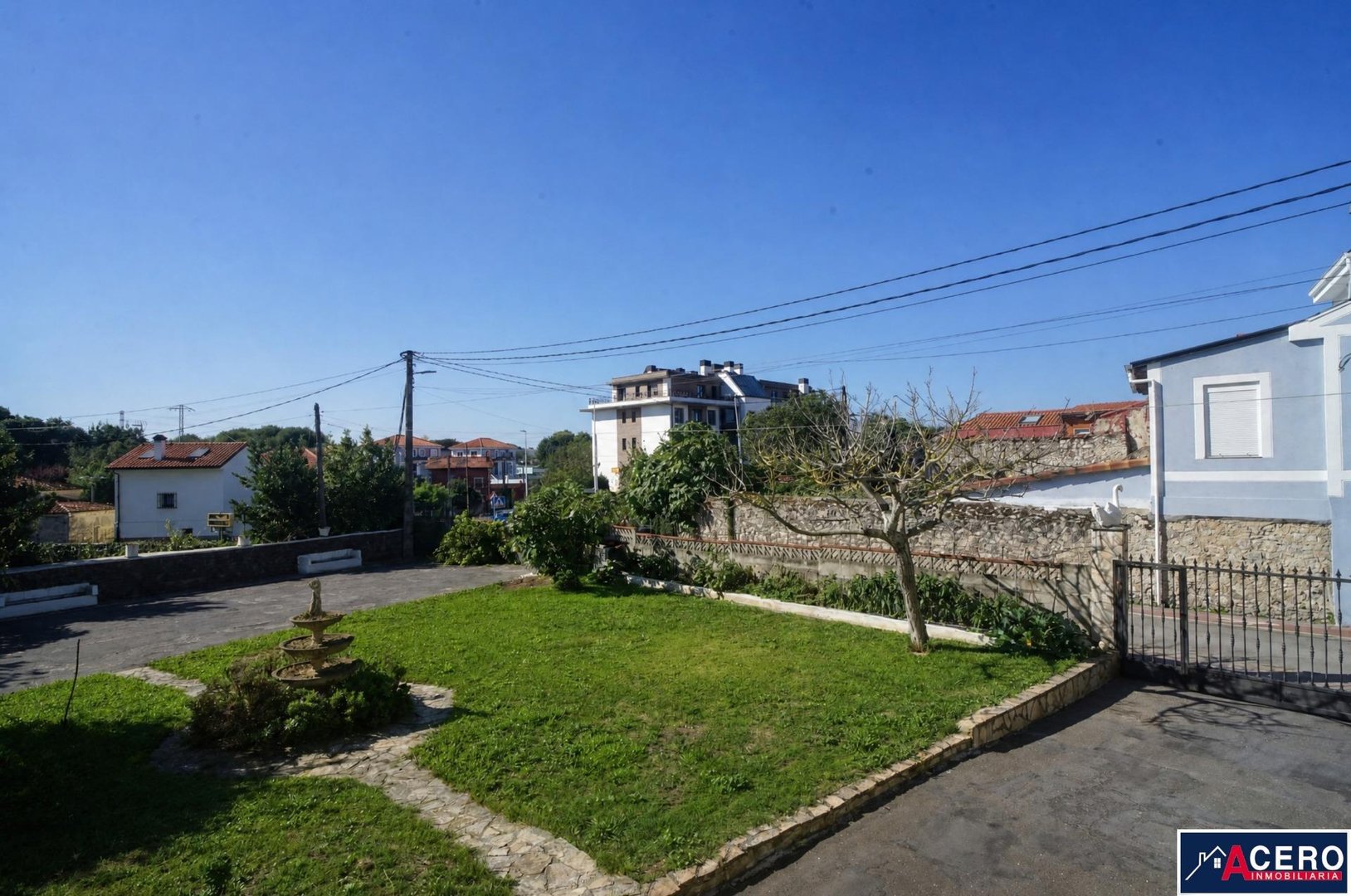 Piso de 60 m² en Piélagos