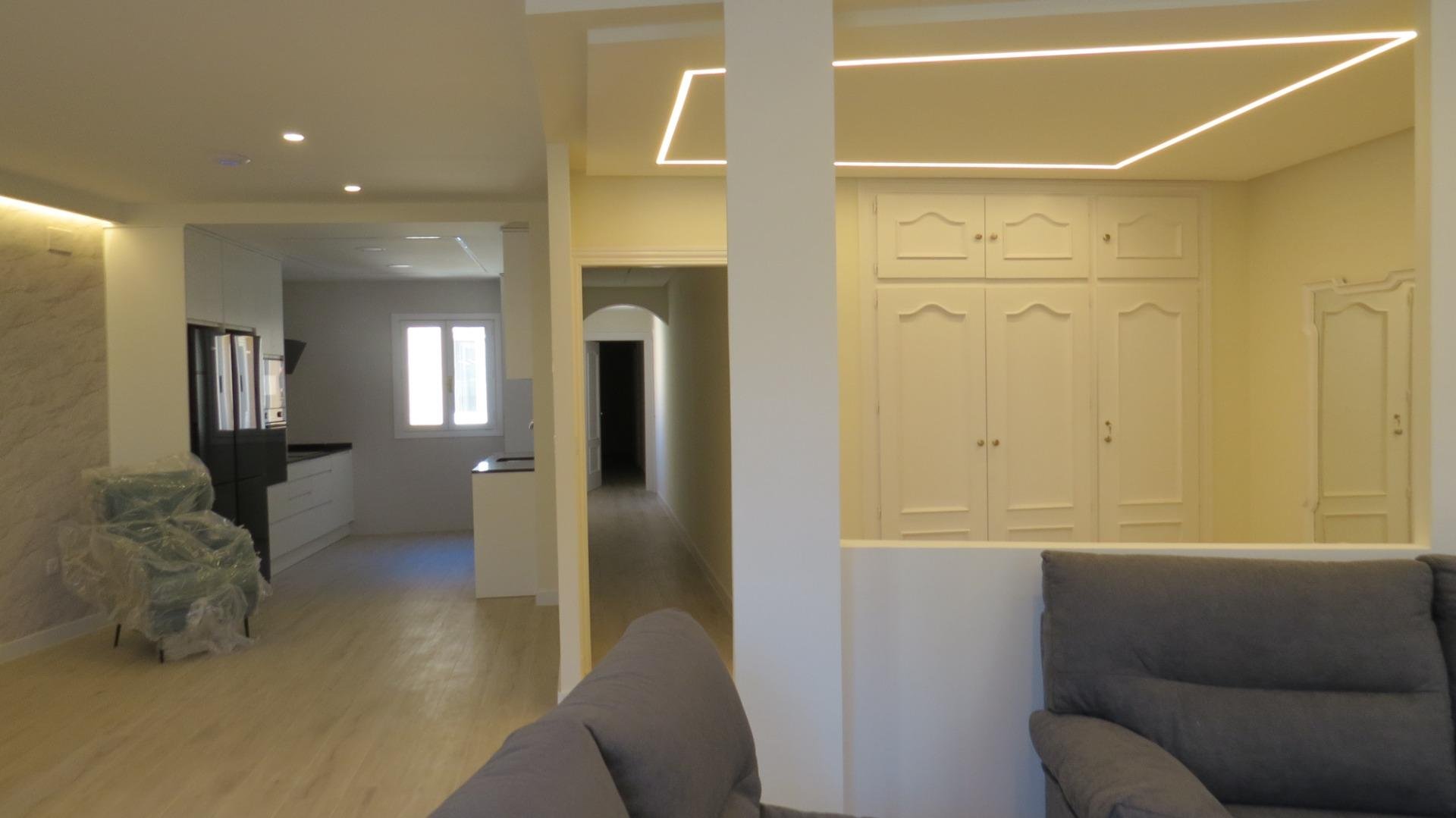 Piso de 205 m² en Segovia