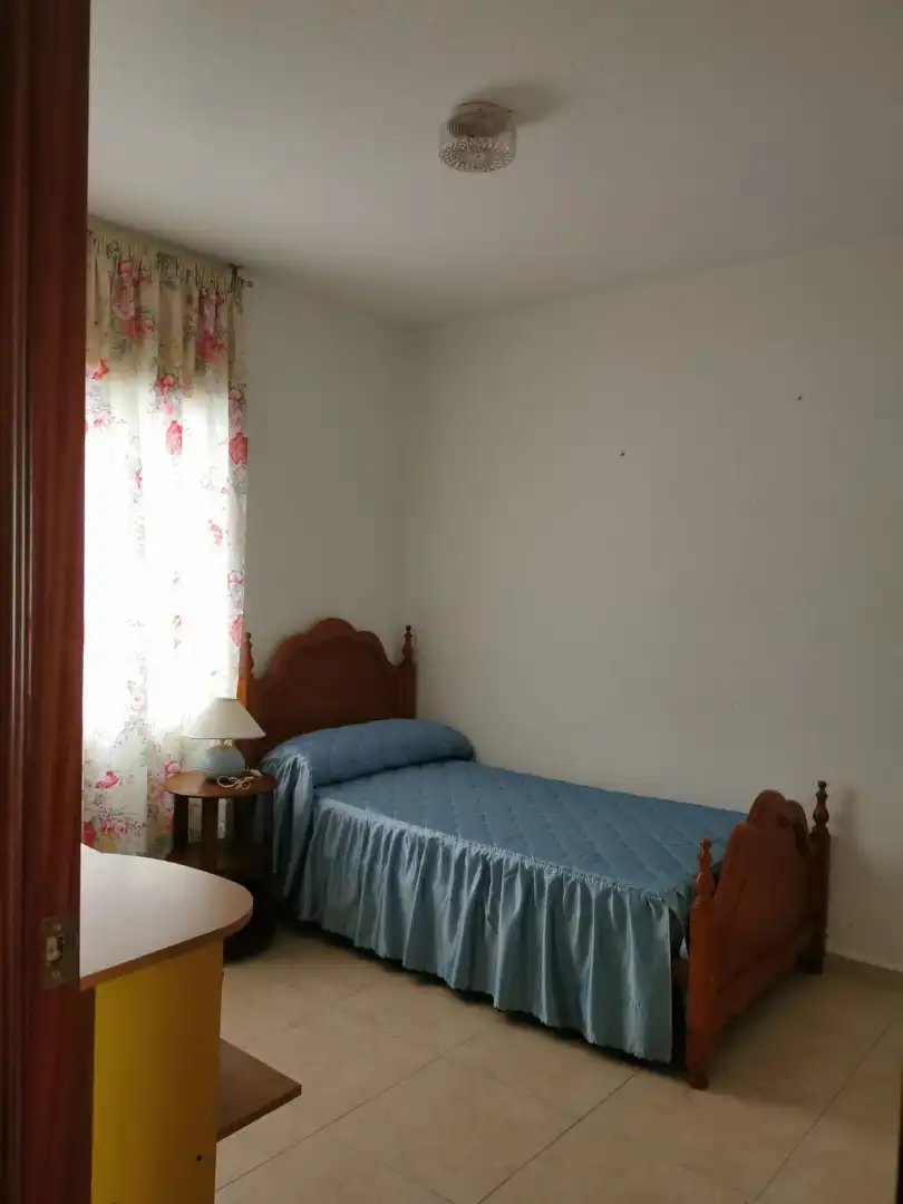 Pis de 80 m² a Badajoz