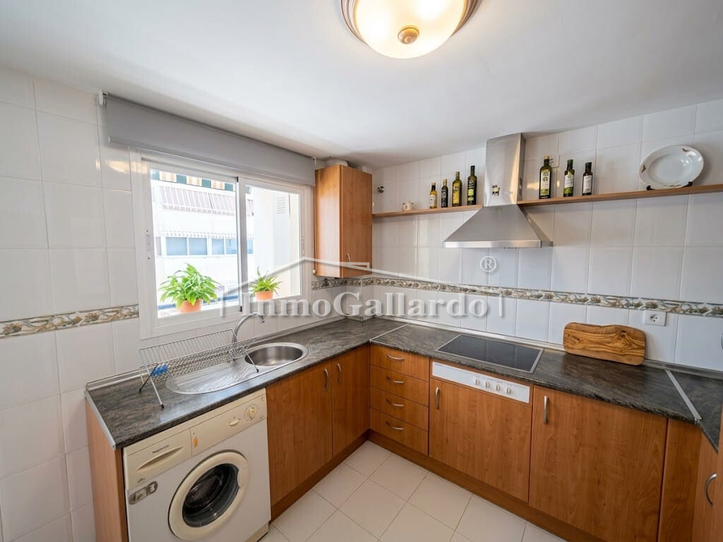 Wohnung 76 m² in Rincón de la Victoria