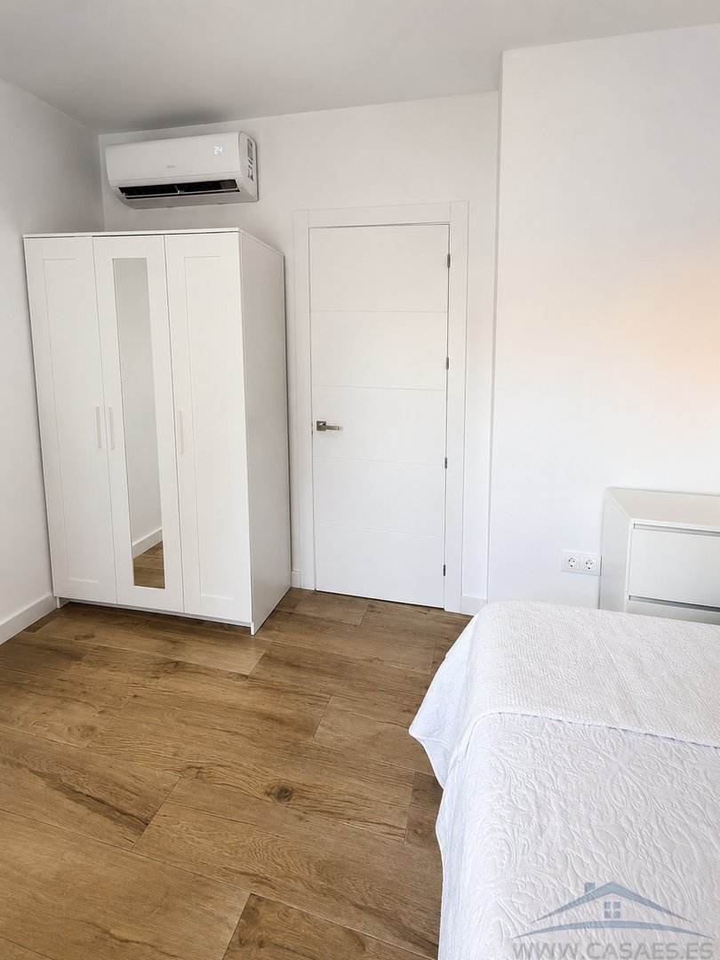 Piso de 120 m² en Almería
