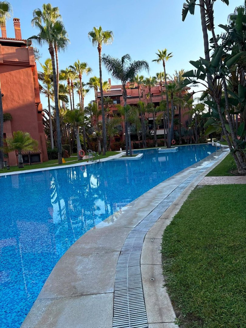 Piso de 88 m² en Motril