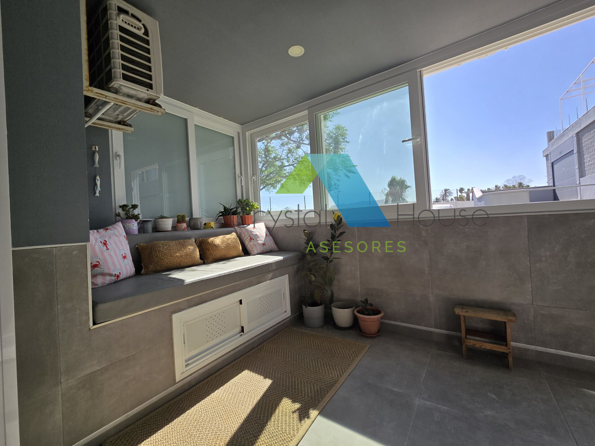 Appartement 58 m² à Málaga