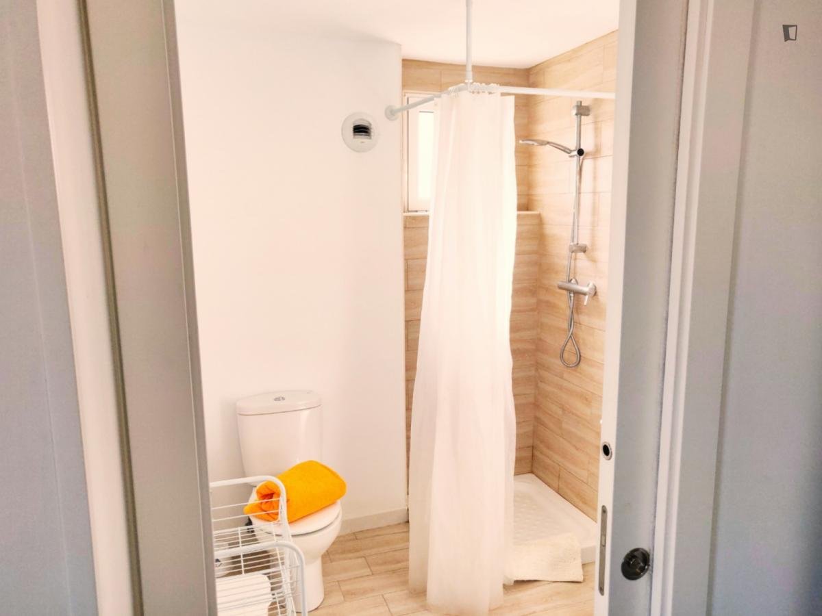 Pis de 31 m² a València