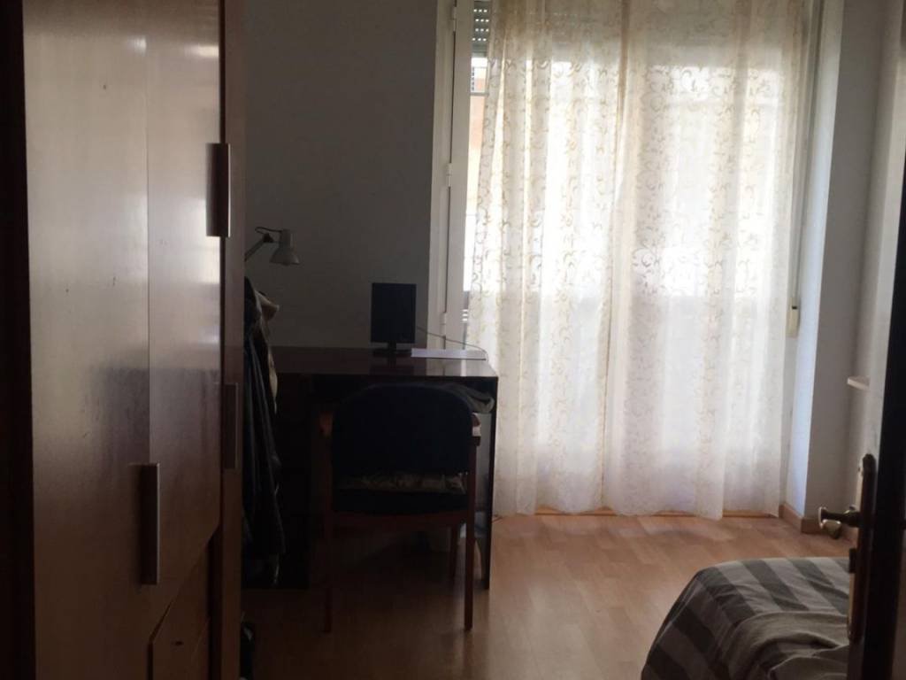 Piso de 100 m² en Salamanca