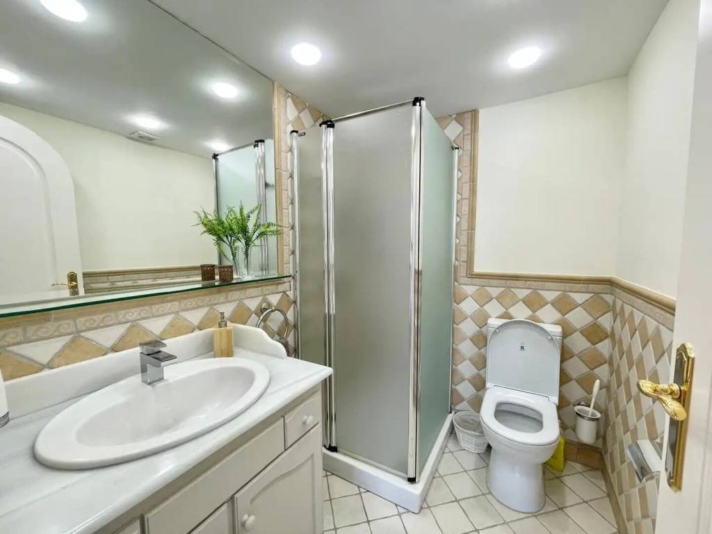 Pis de 350 m² a Marbella