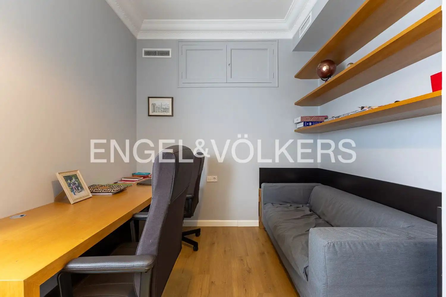 Piso de 219 m² en Valencia