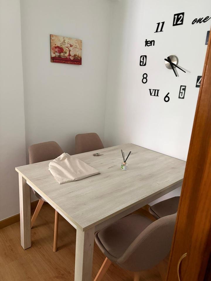Pis de 70 m² a Plasencia