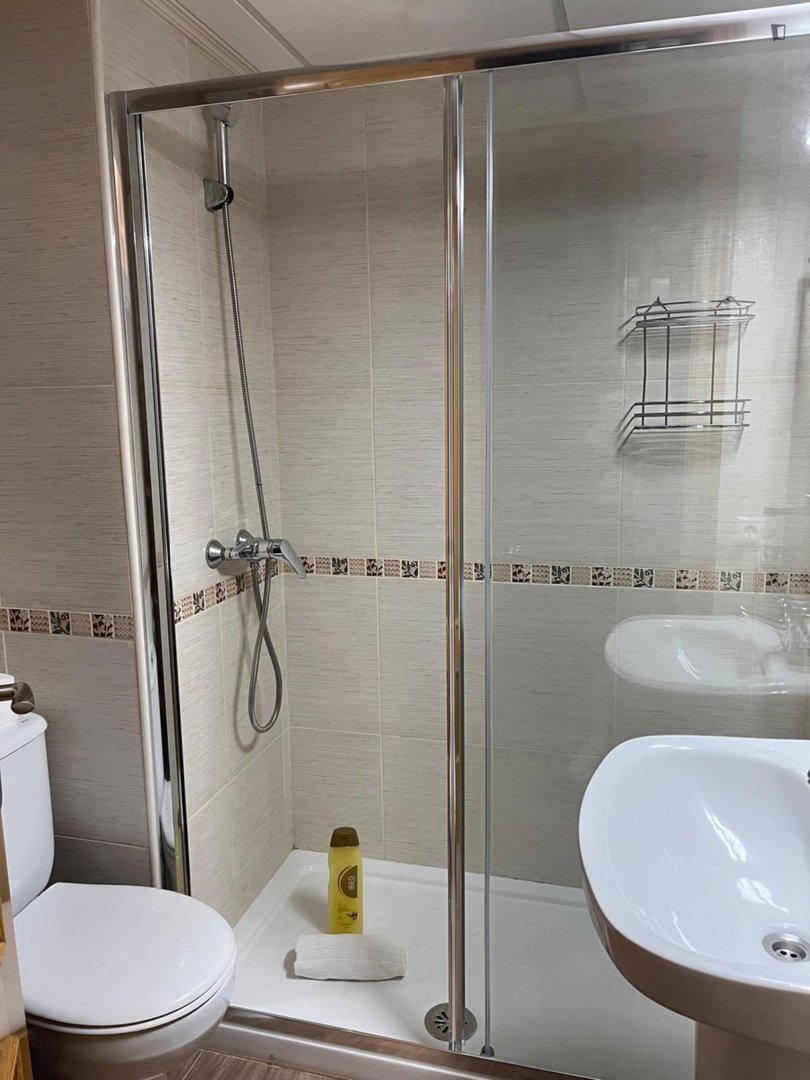 Appartamento in affitto, Torremolinos