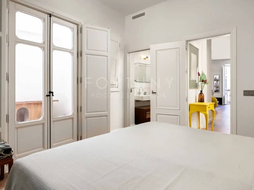 Wohnung 104 m² in Málaga