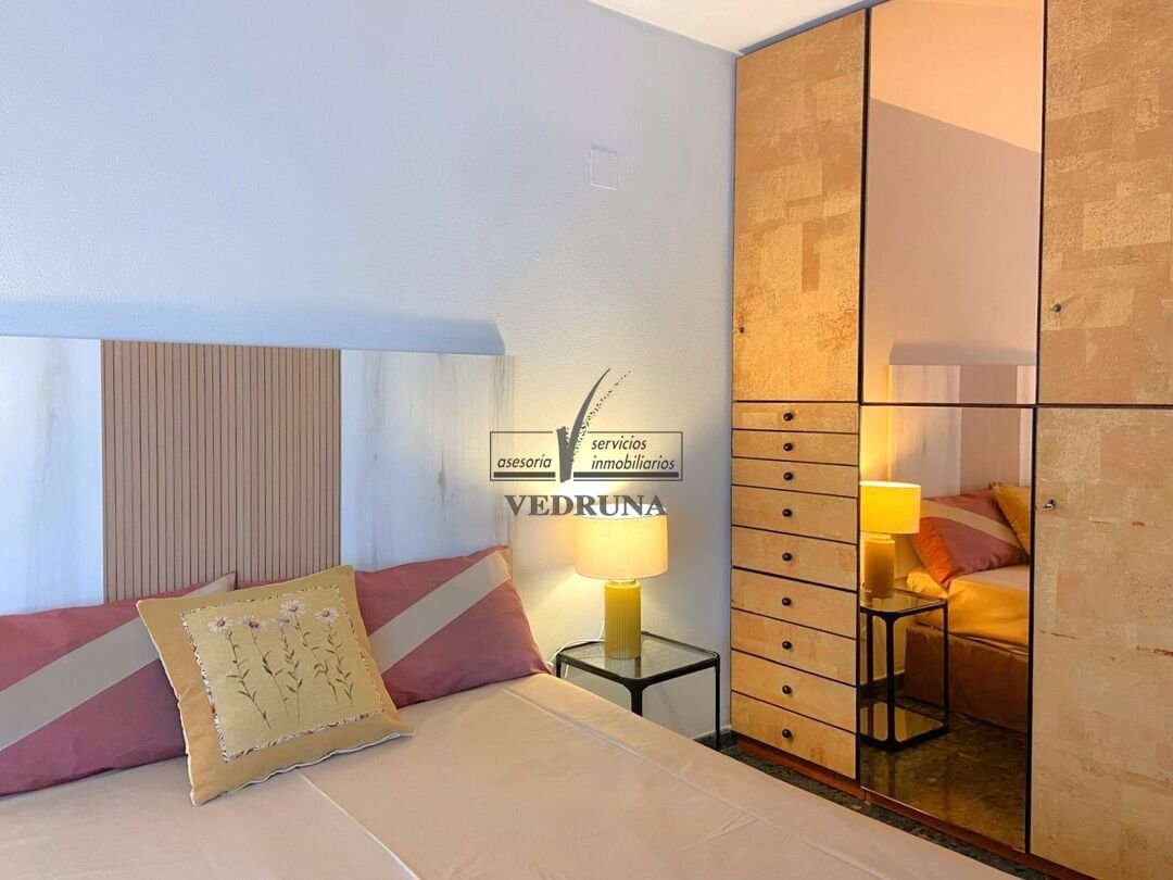 Piso de 85 m² en Zaragoza