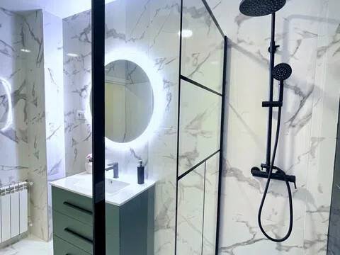 Habitación en alquiler, Madrid