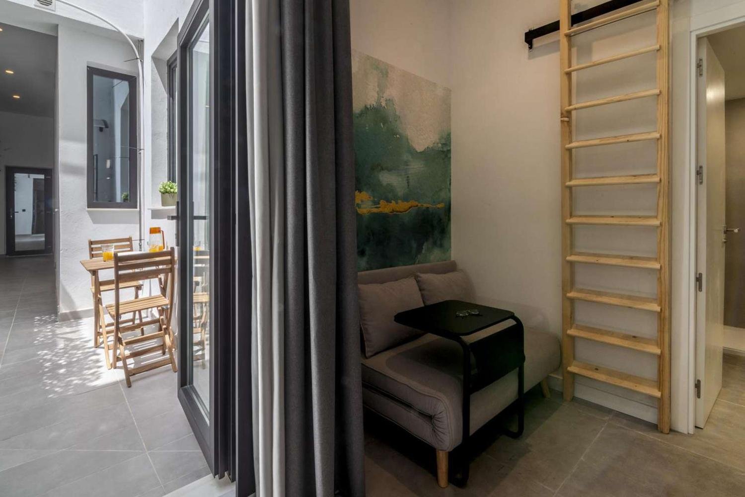 Habitación 12 m², Valencia