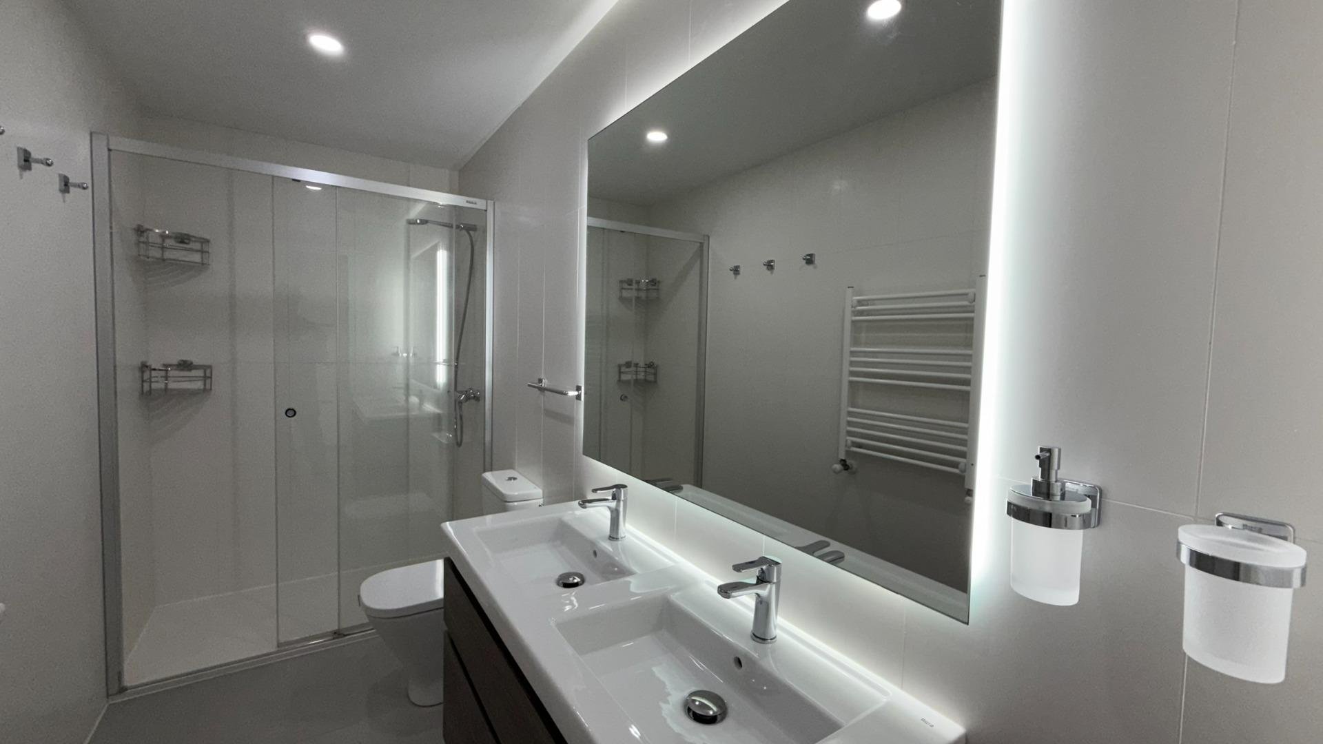Pis de 136 m² a Santiago de Compostel·la