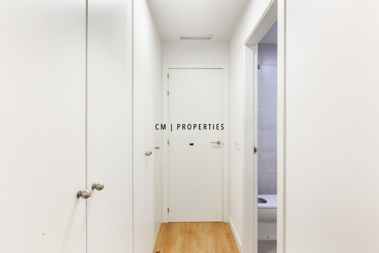 Pis de 110 m² a València