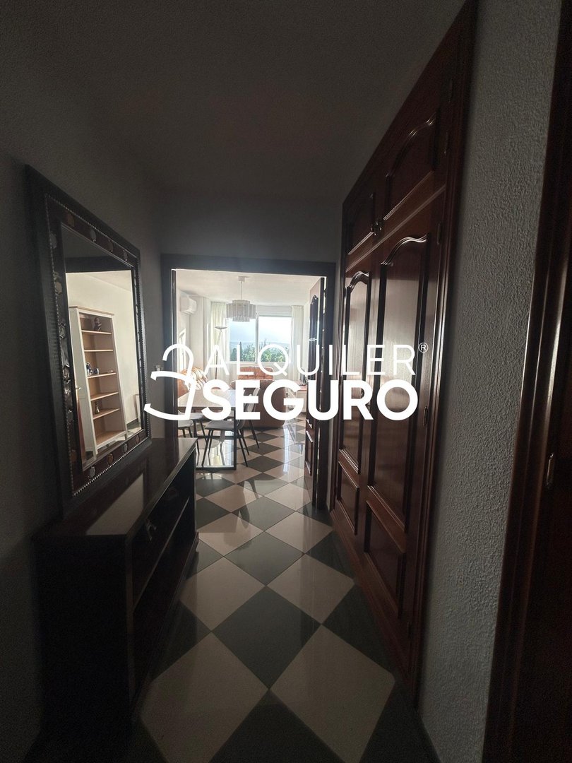 Piso de 100 m² en Granada