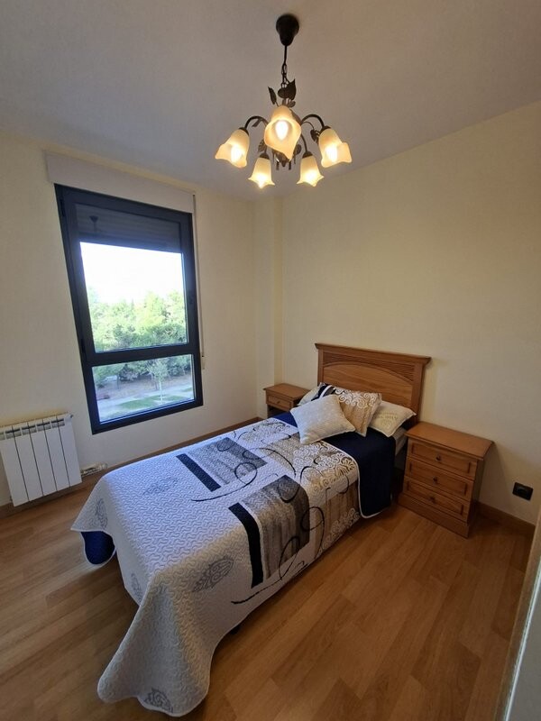 Pis de 90 m² a Valladolid