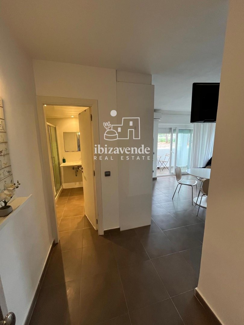 Appartement 40 m² à Sant Josep de sa Talaia