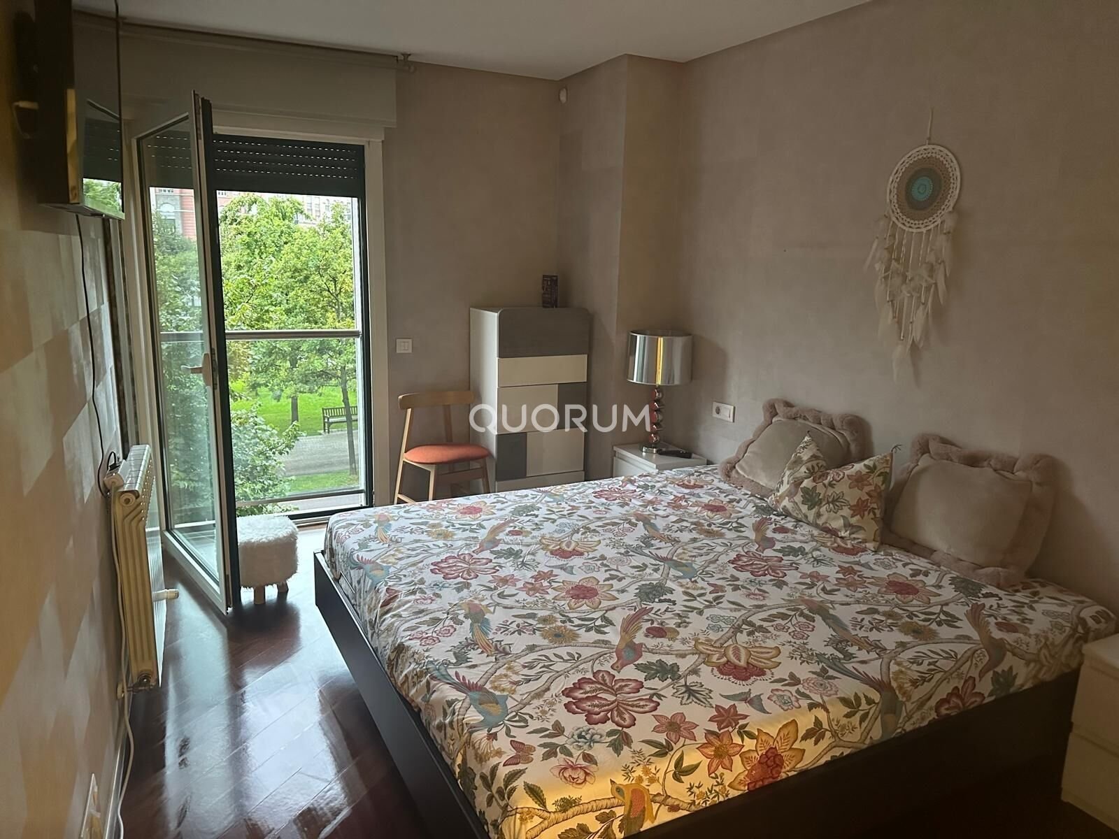 Piso de 120 m² en Bilbao