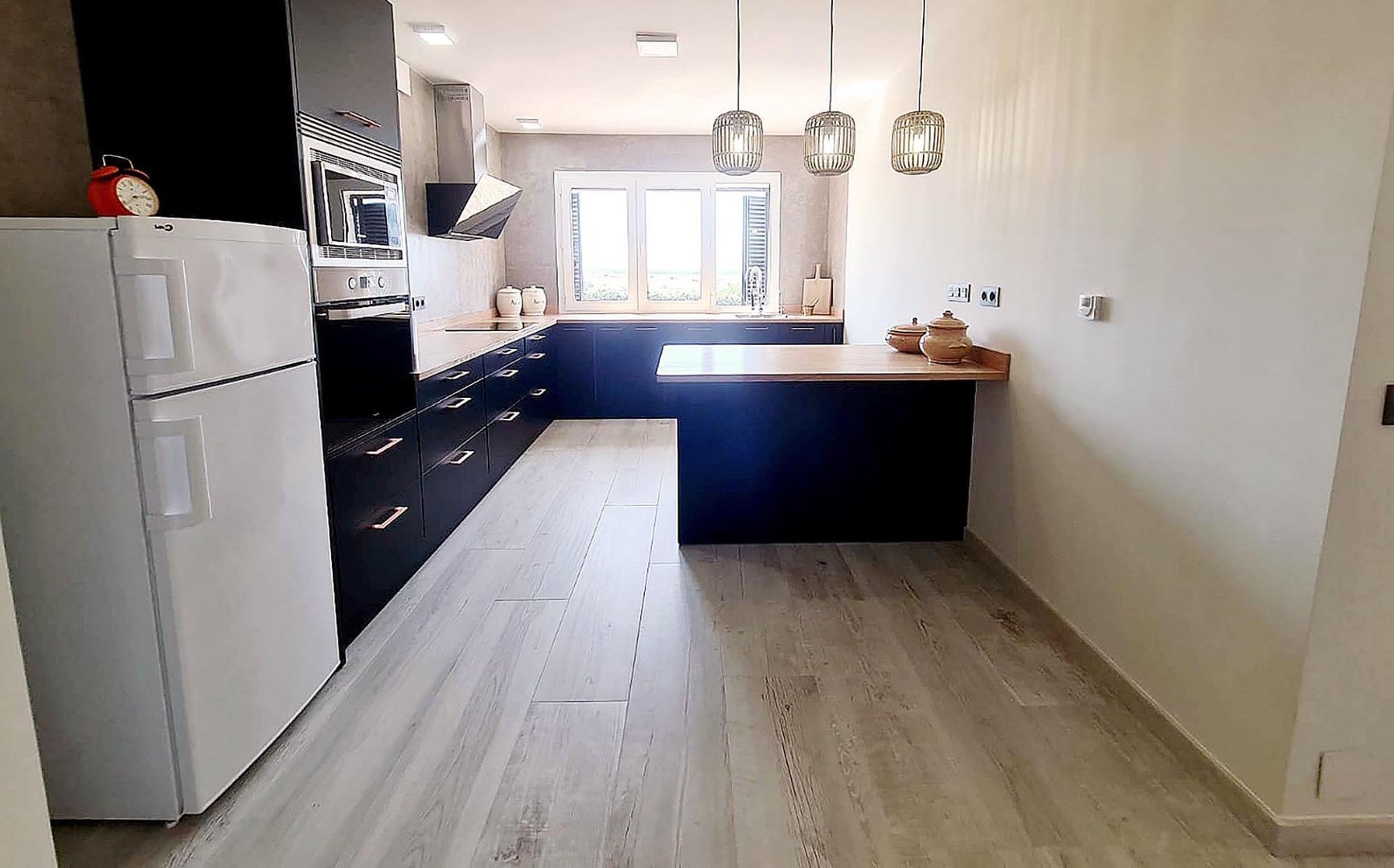 Casa de 231 m² a Villanueva de la Cañada