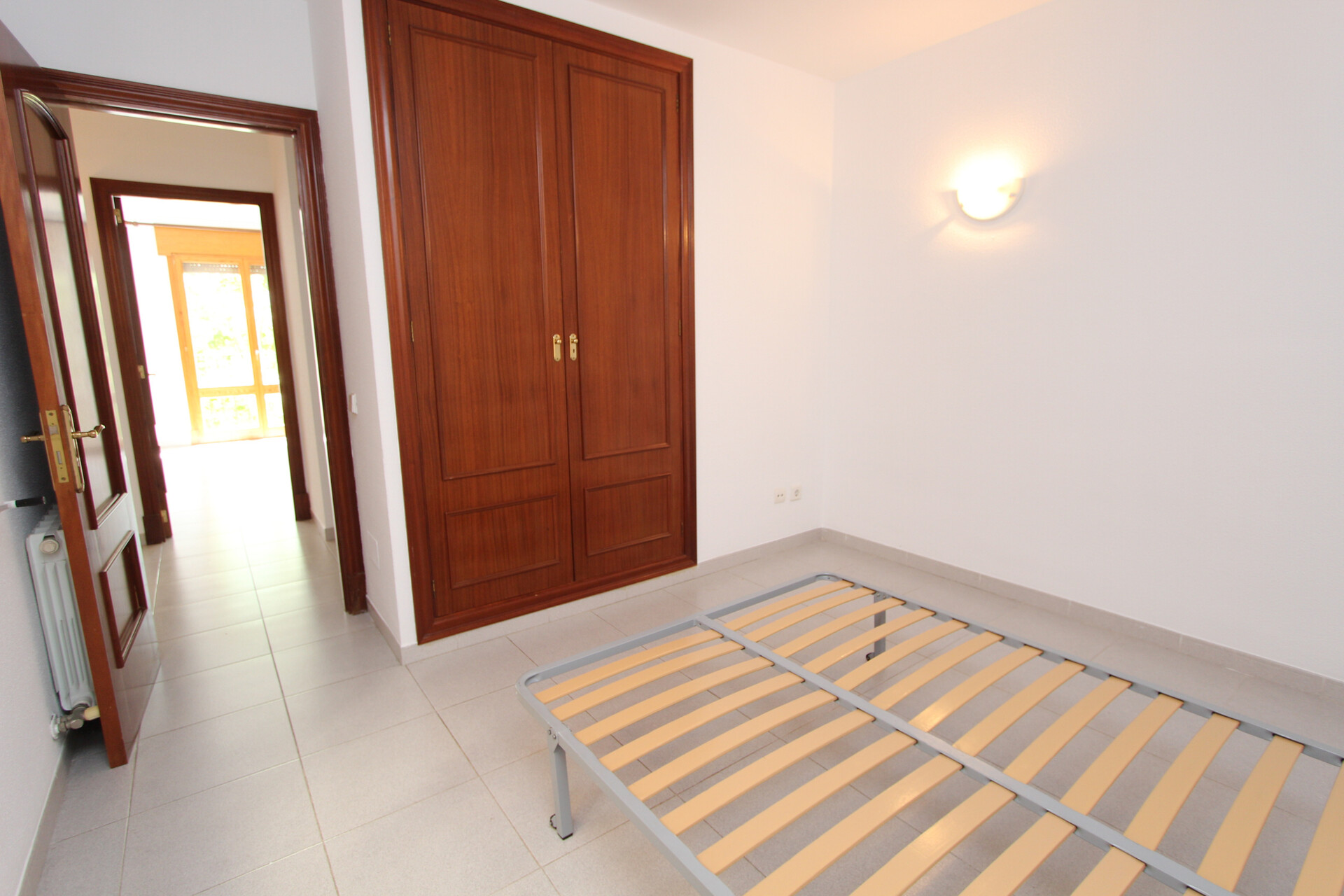 Wohnung 110 m² in Palma