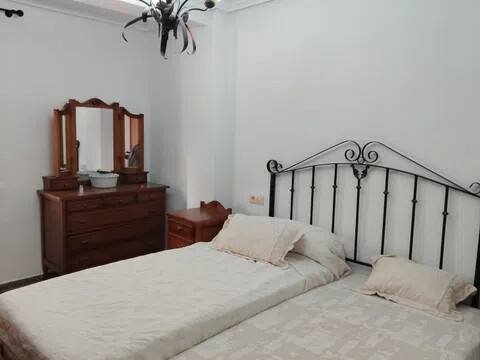 Piso de 110 m² en Sagunto