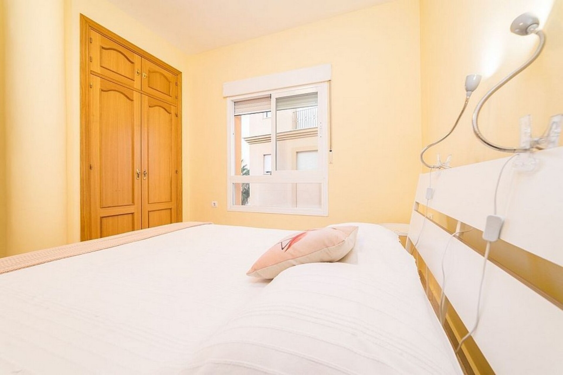 Piso de 60 m² en Vigo