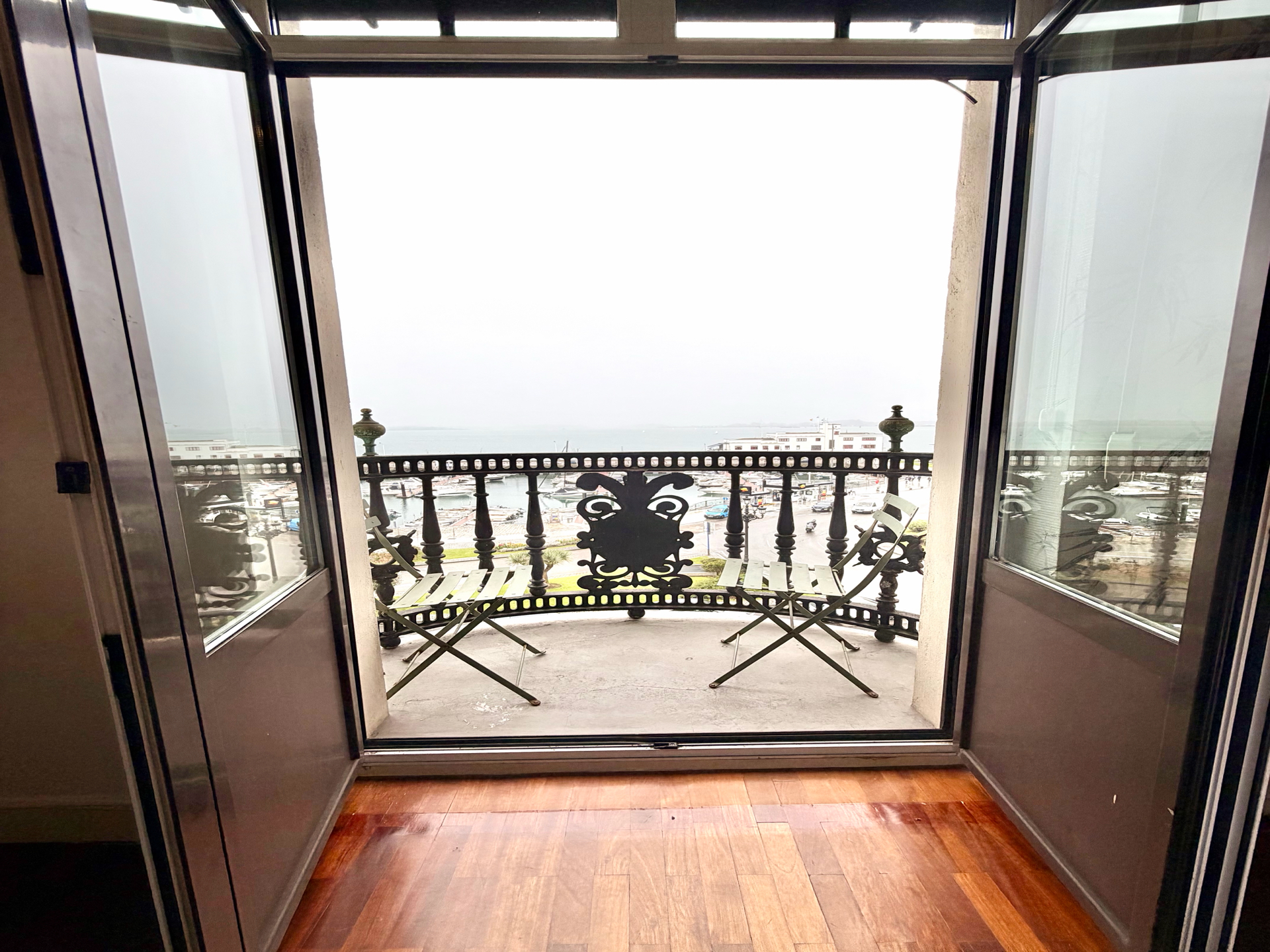 Piso de 107 m² en Santander