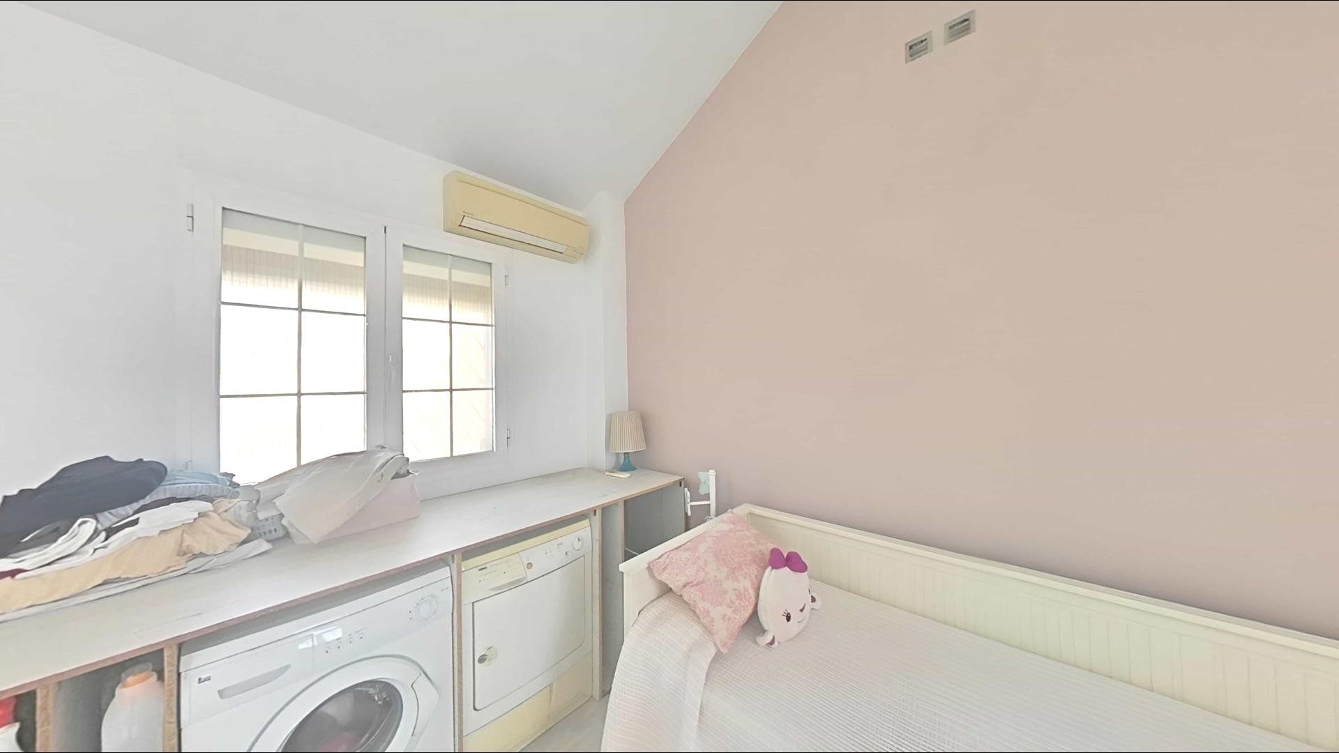 Piso de 260 m² en Dos Hermanas