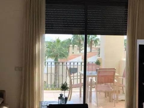 Piso de 85 m² en San Javier