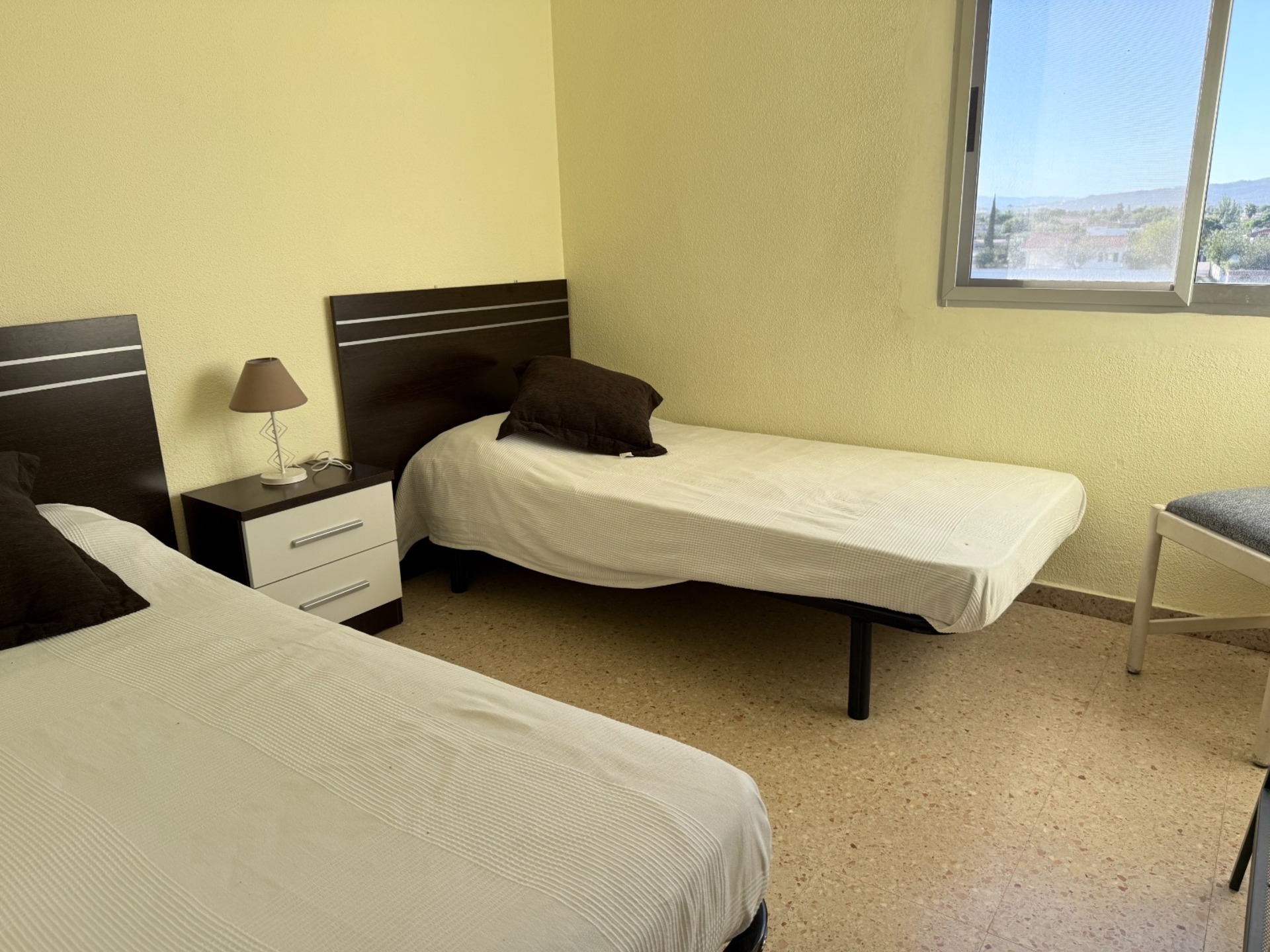 Piso de 92 m² en Castellón de la Plana