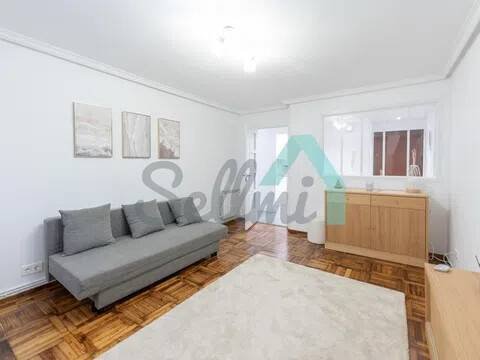 Piso de 95 m² en Oviedo