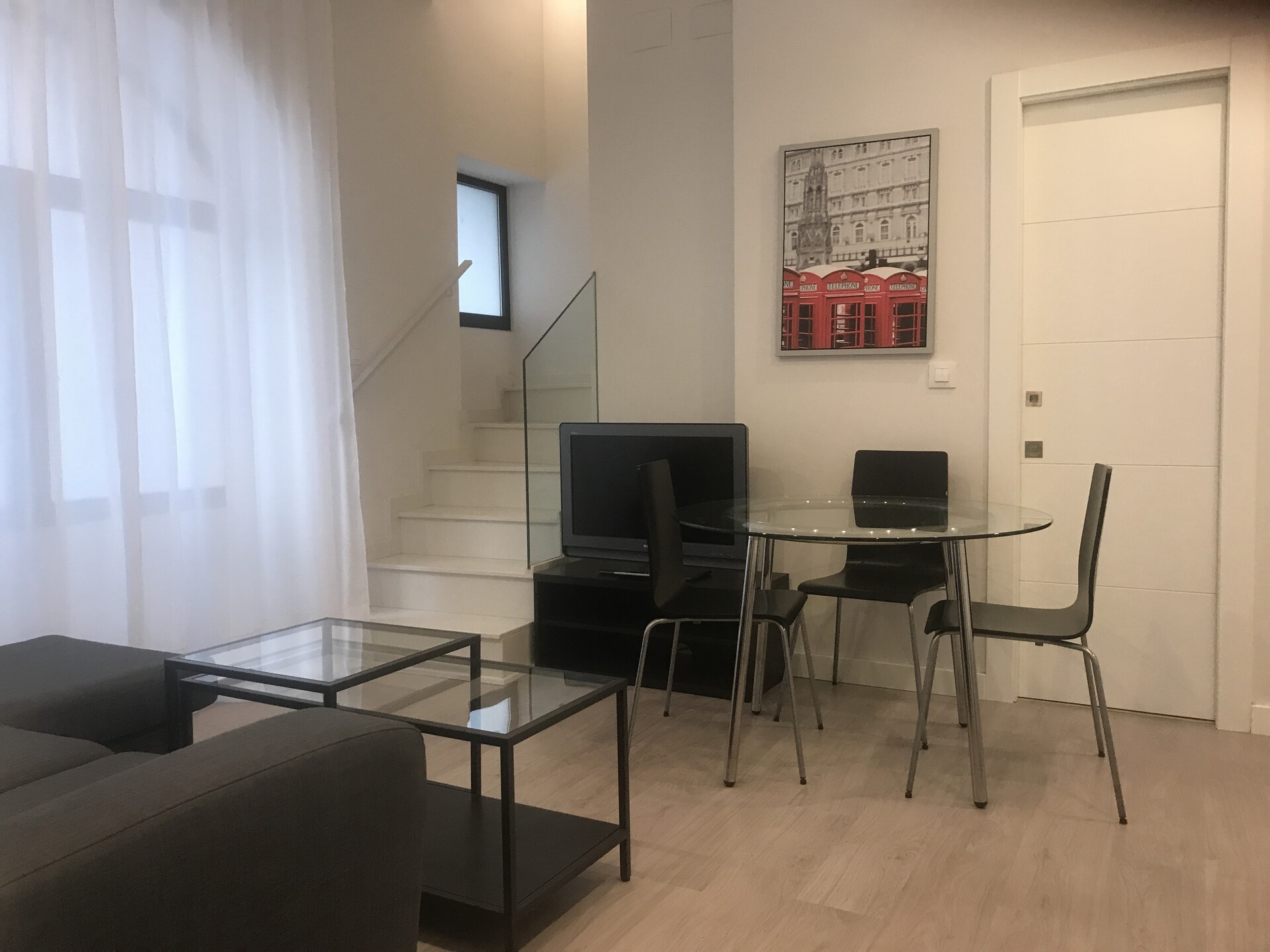 Piso de 60 m² en Badajoz