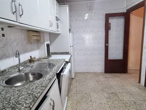 Piso de 175 m² en Alcanadre