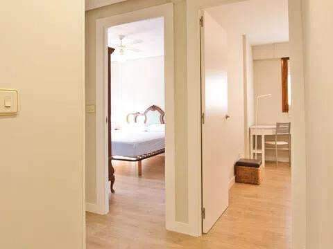 Pis de 124 m² a Saragossa