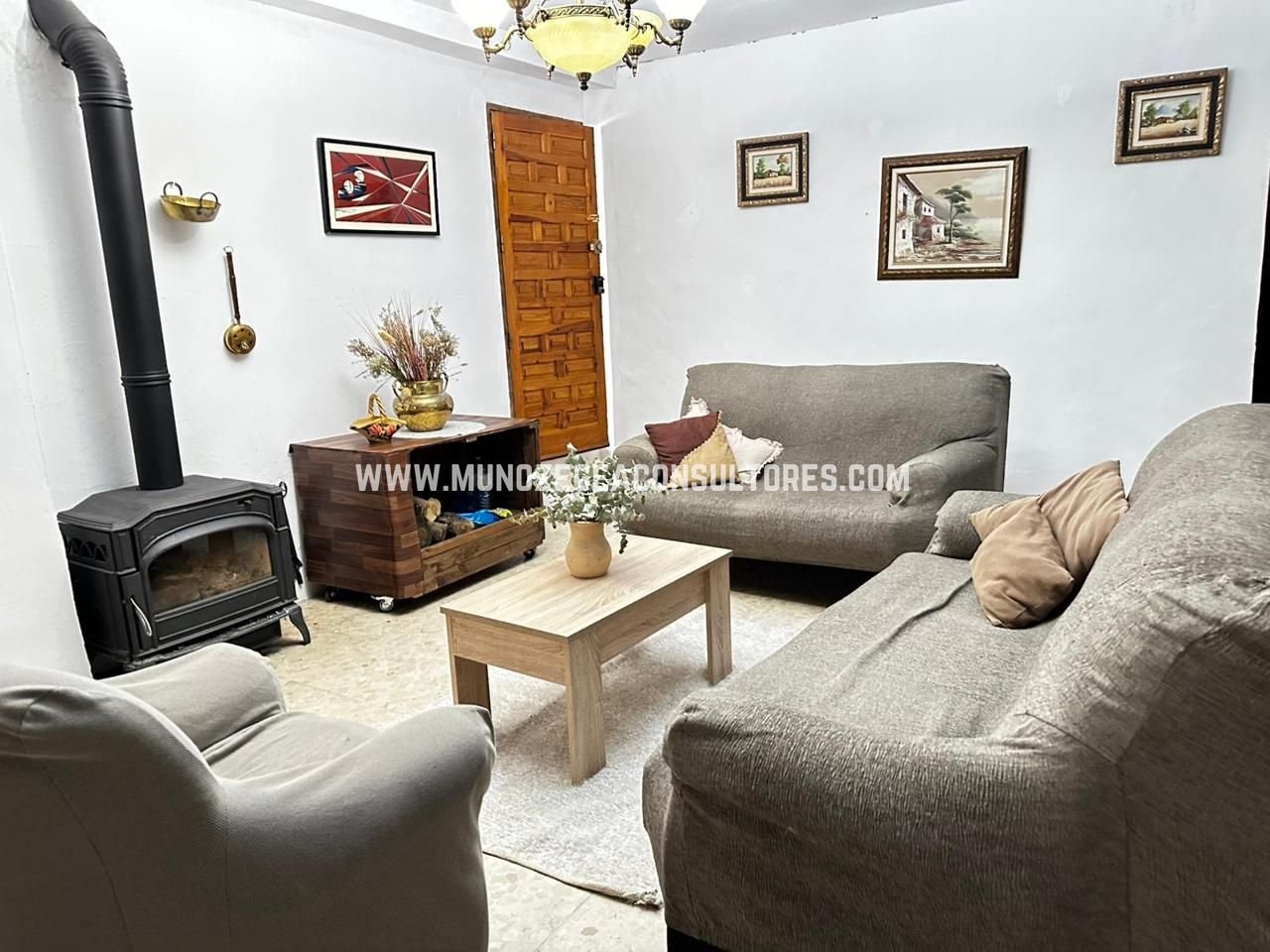 Casa de 400 m² en Lucena