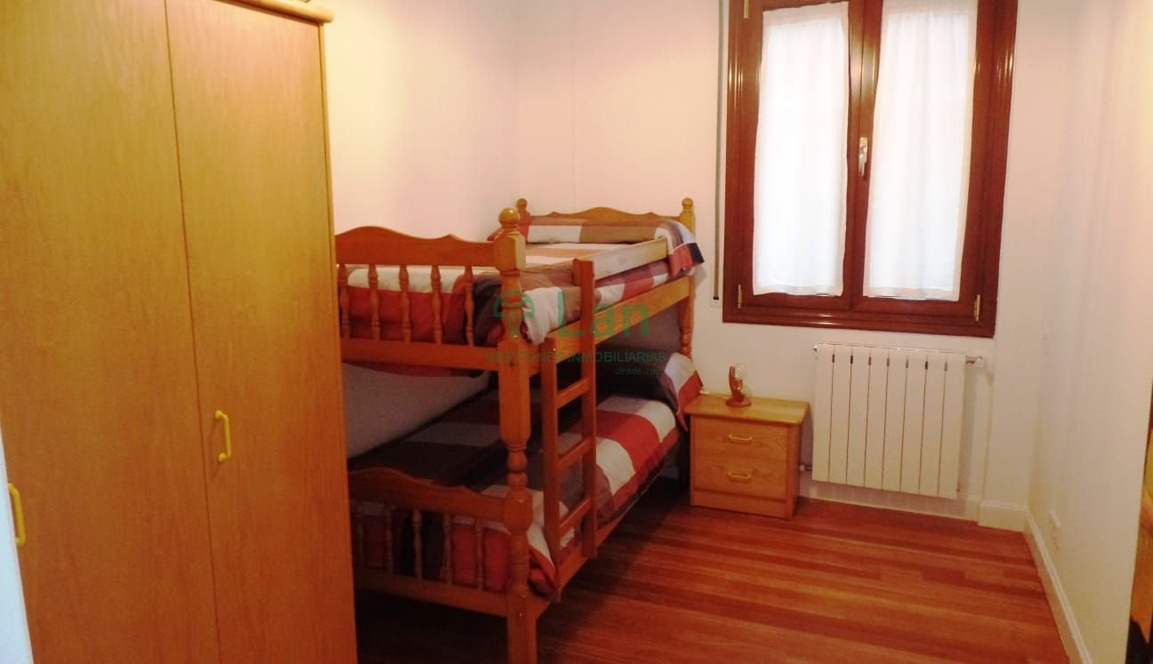 Pis de 83 m² a Bilbao