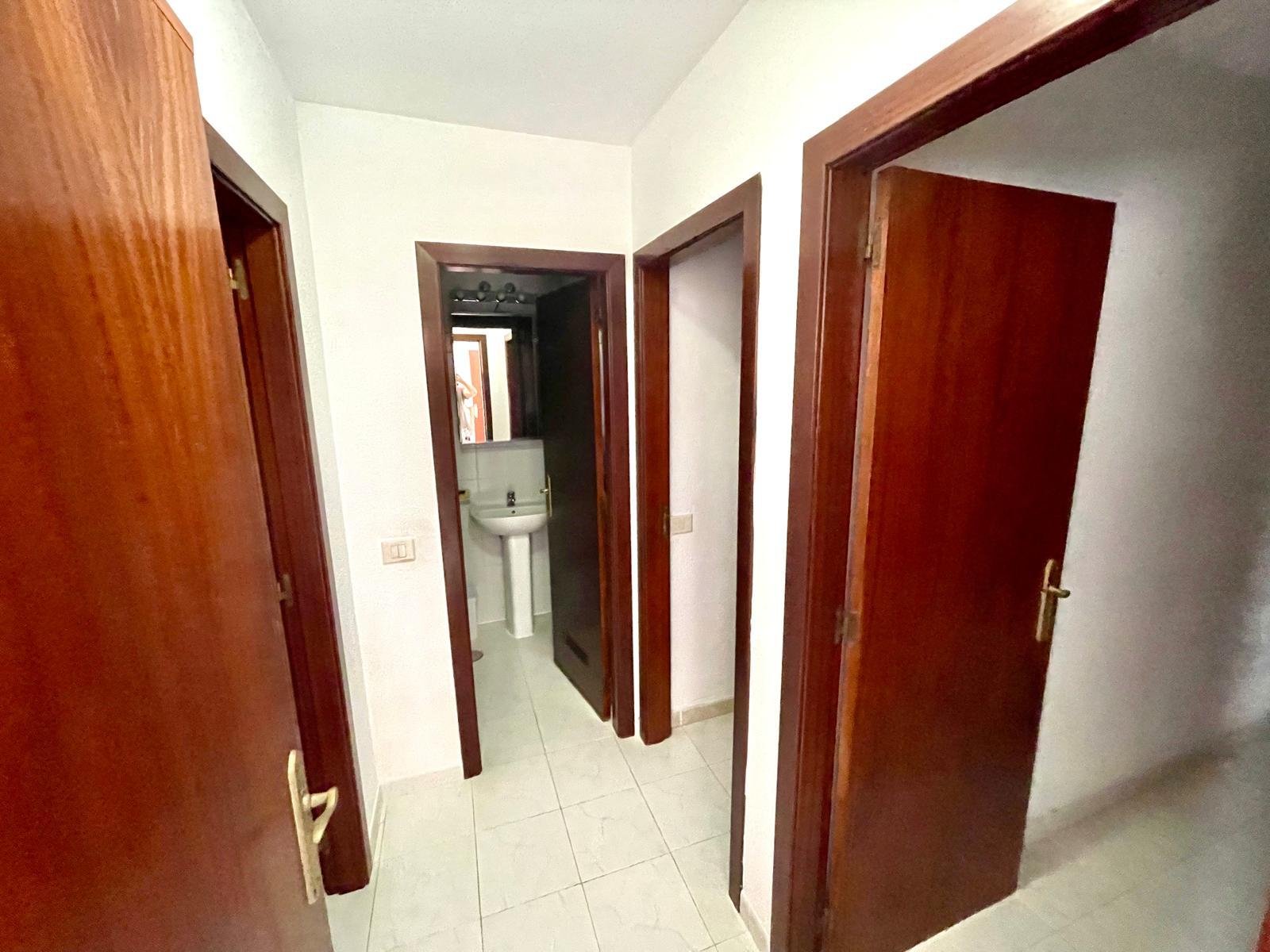 Piso de 110 m² en Santa Cruz de Tenerife