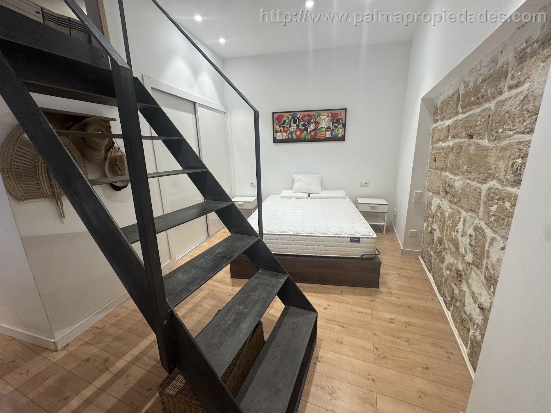 Piso de 70 m² en Palma