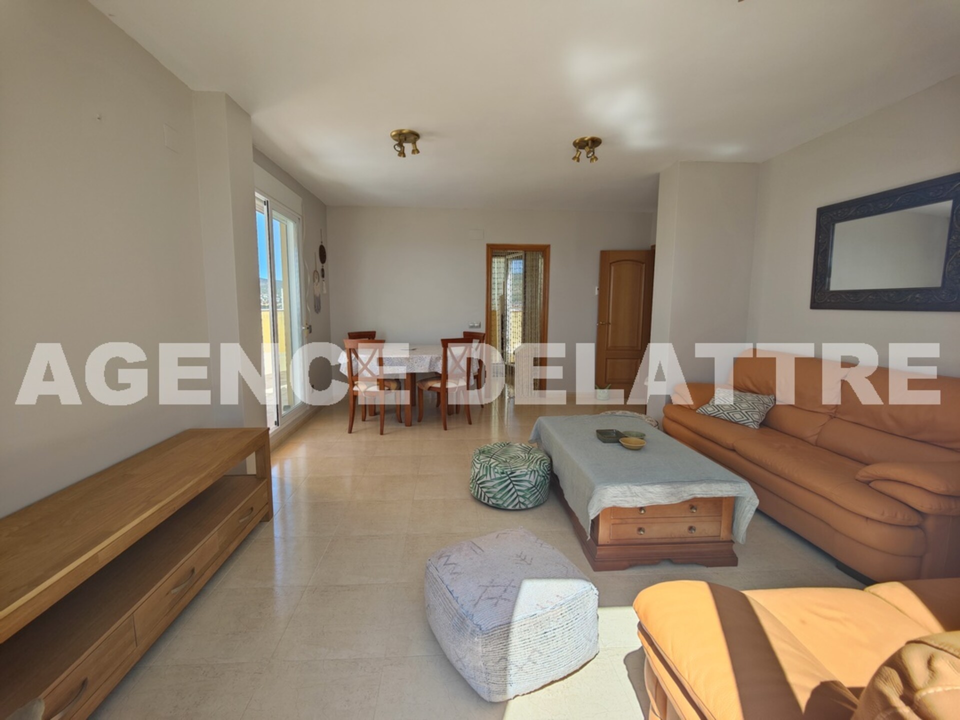 Piso de 210 m² en Peñíscola