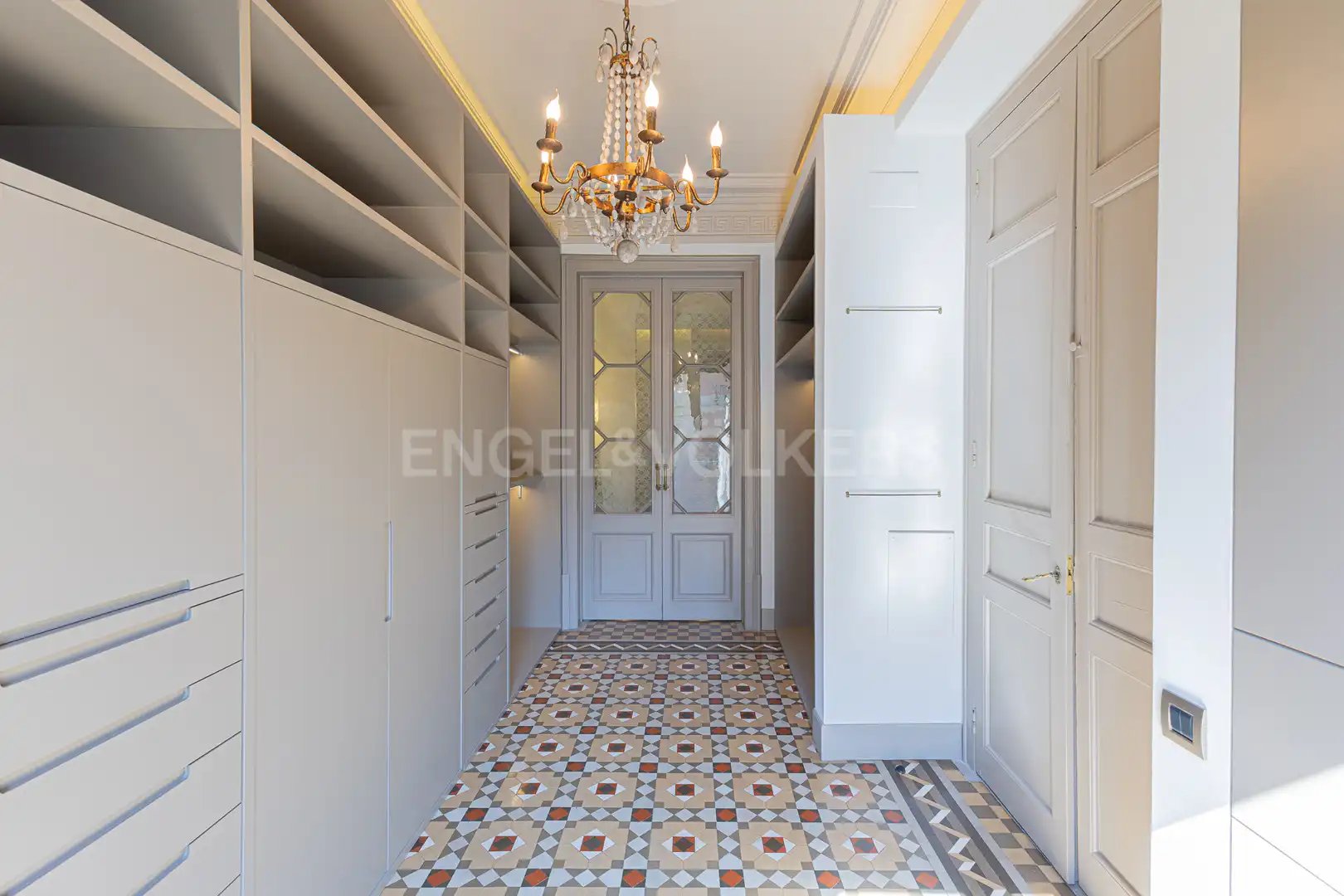 Piso de 202 m² en Barcelona
