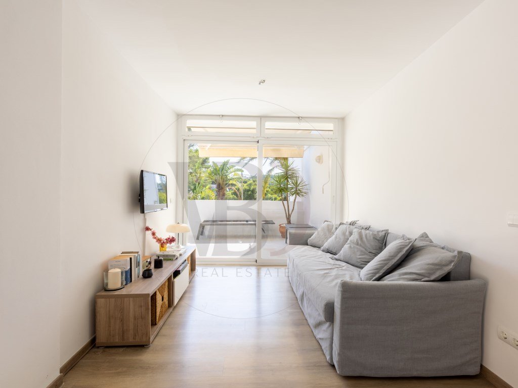 Piso de 60 m² en Sant Joan de Labritja